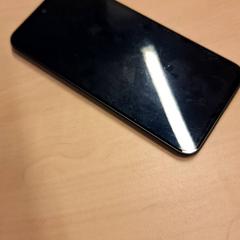 Smartphone Samsung, zoals gemeld door RET met iLost