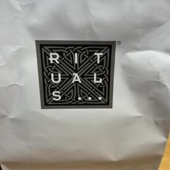 Purchase rituals, as reported by Designer Outlet Roermond using iLost