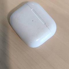 Eletrónica - Earpod Etui Wit, como reportado por Regio Oost-Vlaanderen utilizando o iLost