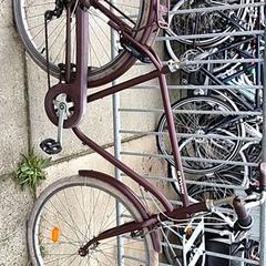 Pánské kolo btwin, jak nahlášeno Stadswerk072 pomocí iLost