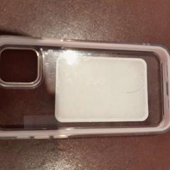 Coque de protection téléphone rose, as reported by TCL using iLost