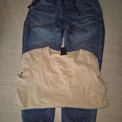 Džíny & Košile, jak nahlášeno Amsterdam ID Aparthotel pomocí iLost