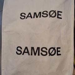 Bag Cabas SAMSØE, as reported by IKEA Avignon using iLost