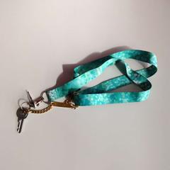 Clauer, segons ha informat Twisto mitjançant iLost