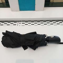 Paraplu', amint azt Arriva Limburg Zuid az iLost segítségével jelentette.