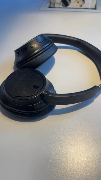 Headphones