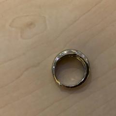 İLost kullanarak HvA Nicolaes Tulphuis & Tania Leonhuis tarafından bildirildiği gibi Yüzük