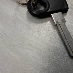 Chave Zilver, como reportado por Arriva Friesland / Groningen utilizando o iLost