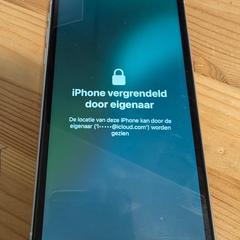 Wit Iphone, as reported to iLost