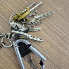 İLost kullanarak Connexxion Noord Holland Noord Alkmaar tarafından bildirildiği gibi Anahtarlık