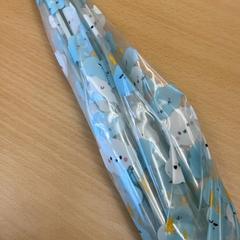 Umbrella regenscg, as reported by Schönbrunn "Group Center" using iLost