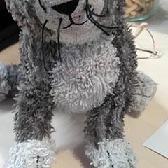 Toy, as reported by IKEA Gent using iLost