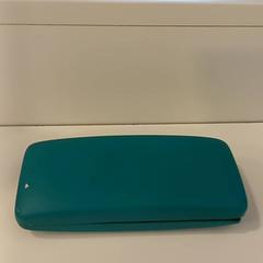 Eyewear box, as reported by Arriva Limburg Noord using iLost