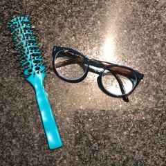 Glasögon, rapporterat av Van der Valk Hotel Wolvega Heerenveen med iLost