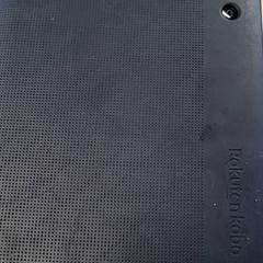 eReader, como reportado por Connexxion Haarlem IJmond utilizando o iLost