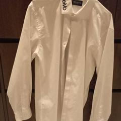 Bluza Wit, zgłoszono przez Van der Valk Hotel Gorinchem przy użyciu iLost