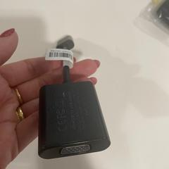 شاحن usb، كما تم الإبلاغ عنه بواسطة TU/e - Receptie Atlas عبر iLost