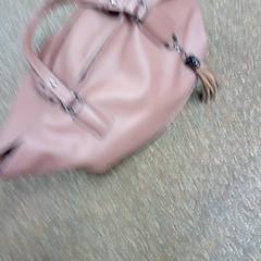 Tas, zoals gemeld door Centraal magazijn met iLost