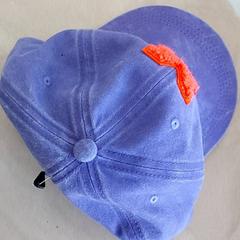 Kleding - Petje Paars، كما تم الإبلاغ عنه بواسطة Centraal magazijn عبر iLost