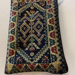 Portemonnaie Swolfs, som rapportert av Awakenings Summer Festival ved bruk av iLost