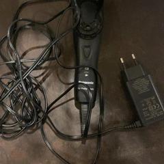 Razor, as reported by Van der Valk Hotel Heerlen using iLost