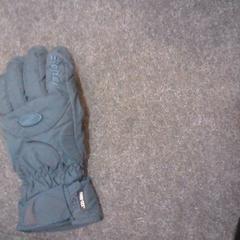 グローブ がiLostで SnowWorld Landgraaf によって報告されました