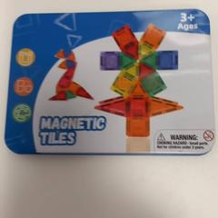 Magneet spel, gemeldet von Arriva Limburg Zuid über iLost