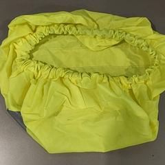 Kleding Fluo rugzakhesje, jak nahlášeno Centraal magazijn pomocí iLost