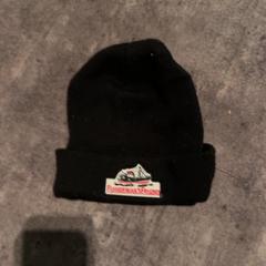 Beanie, as reported by Van der Valk Hotel Haarlem using iLost