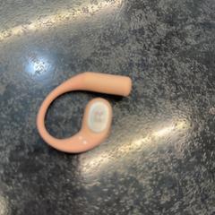 귀 플러그, iLost를 사용하여 Rotterdam The Hague Airport에 보고됨