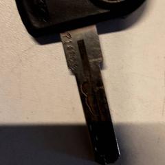 Kulcs, amint azt Qbuzz ZHN az iLost segítségével jelentette.