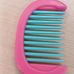 Grzebień Jeu enfant, zgłoszono przez IKEA Brest Guipavas przy użyciu iLost