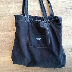 Tas, zoals gemeld door Connexxion Amstelveen met iLost