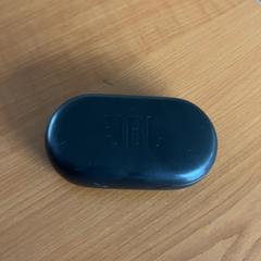 Hörlurshållare, rapporterat av Arriva Achterhoek-Rivierenland med iLost