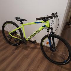 BMX, segons s'ha informat a iLost