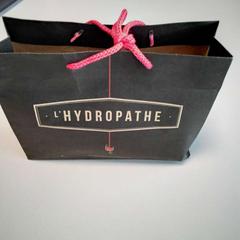 Väska, rapporterat av Agence Mobilités med iLost