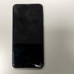 Smarttelefon Samsung, som rapportert av Centraal magazijn ved bruk av iLost