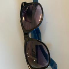 Sunglasses, as reported by MEININGER Hotel München City Center using iLost