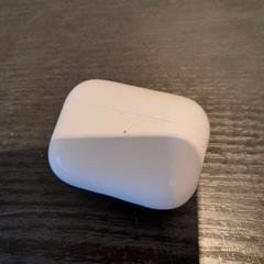 Airpods-hülle blanc, gemeldet von TCL über iLost
