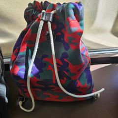 Turnzak - Turnkledij Vos, gemeldet von Centraal magazijn über iLost