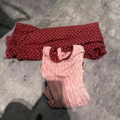 Pyjamas Shirt + broek, a été signalé par Van der Valk Hotel Haarlem utilisant iLost