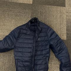 السترة، كما تم الإبلاغ عنه بواسطة Jaarbeurs عبر iLost