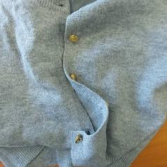 Vest, as reported by Blauwnet Zwolle using iLost