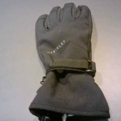 Rukavice, ako bolo nahlásené SnowWorld Landgraaf pomocou iLost