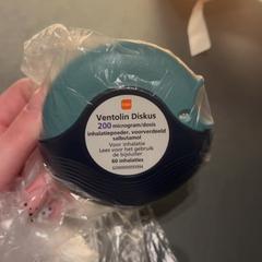 Puffer & Puffe, as reported by Van der Valk Hotel Houten using iLost