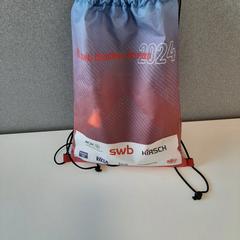 Sportbeutel, como reportado por Wilmering Brinkum utilizando o iLost