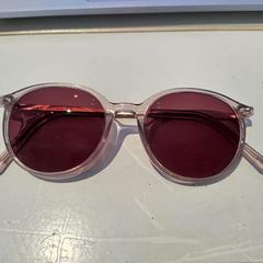 サングラス roze getinte glazen op sterkte がiLostで Het Noordbrabants Museum によって報告されました