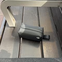 dji osmo pocket 3, som rapporterats till iLost