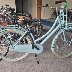 レディースバイク がiLostで Gemeente Roermond によって報告されました