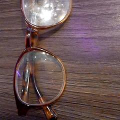 Glasses, as reported by Leonardo Royal Hotel Amsterdam using iLost